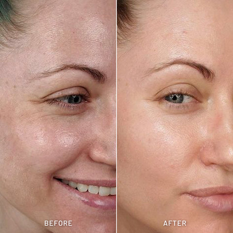 Oil Balancing Facial Cleanser