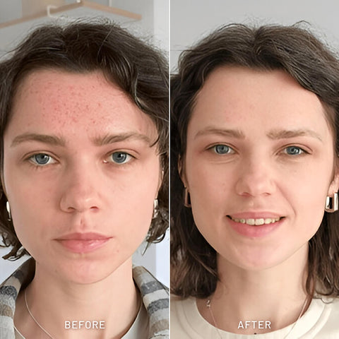 Brightening Facial Moisturizer