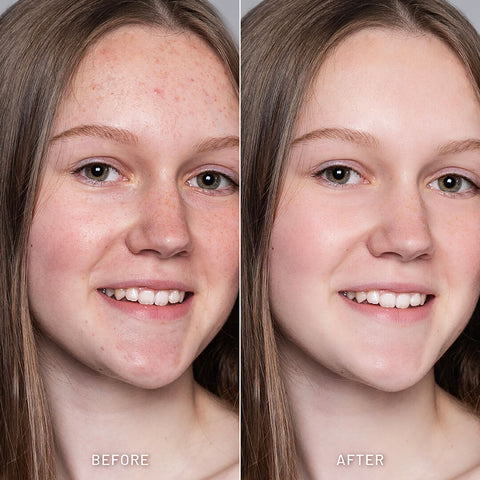 Brightening Facial Moisturizer