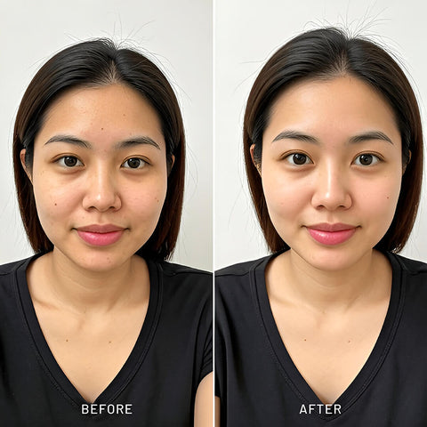 Brightening Facial Moisturizer