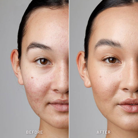 Fragrance Free Facial Cleanser