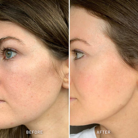 Fragrance Free Facial Cleanser