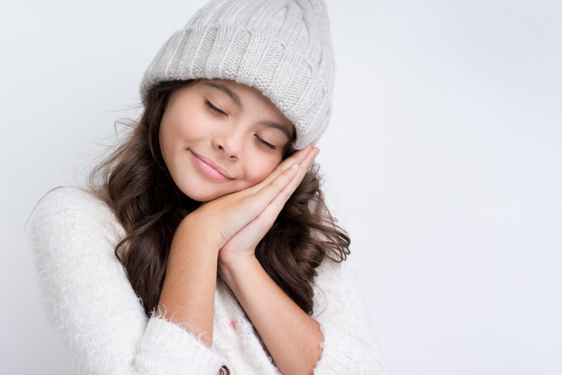 Summer or Winter? The Right Way to Use Fuller's Earth for Every Season