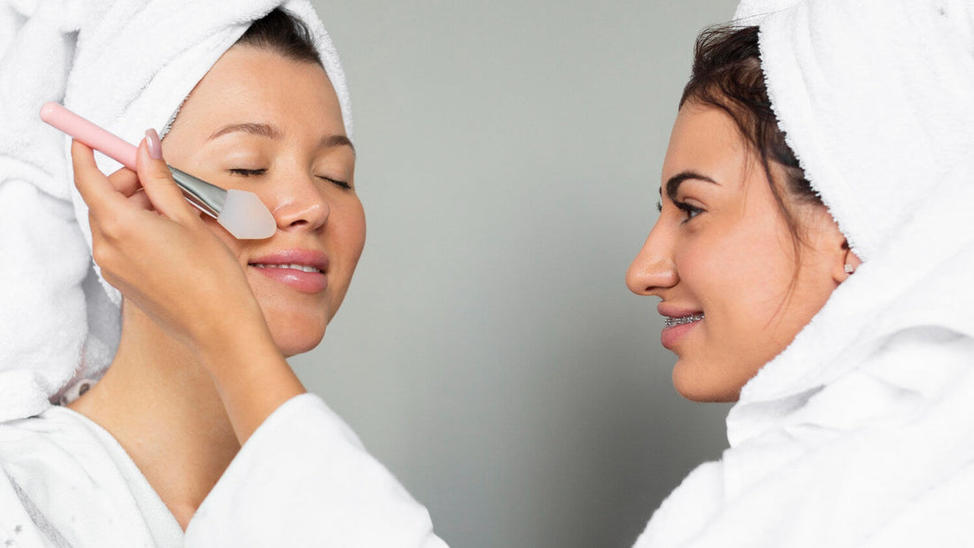 How Long Your Skin Needs To Adjust To New Skincare Products