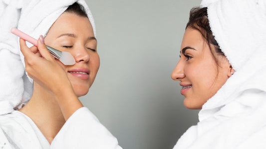 How Long Your Skin Needs To Adjust To New Skincare Products