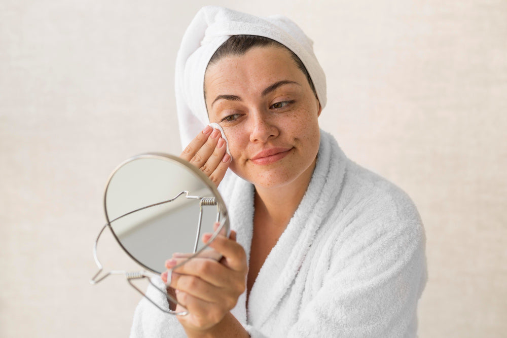 How to Repair a Damaged Skin Barrier with Natural Skin Care Products That Actually Work