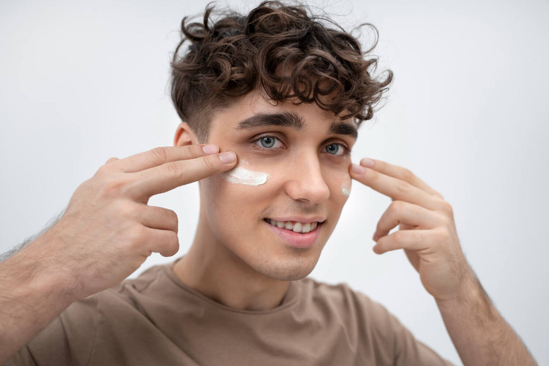 Do Men Really Need Different Face Products?
