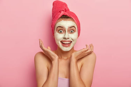 Fuller's Earth vs Bentonite vs Kaolin: Which Clay Is Right for Your Skin?