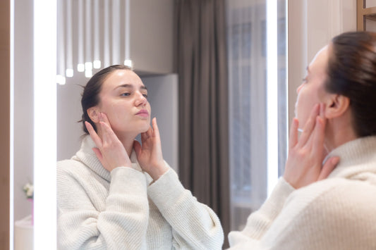 Why Your Skin Feels Tight After Cleansing (And How to Fix It)
