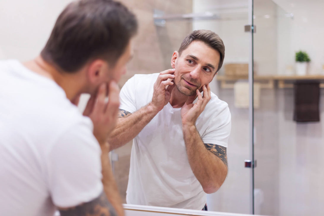 Beginner's Guide to Men's Skincare: Choosing the Best Face Products for Men in 2026