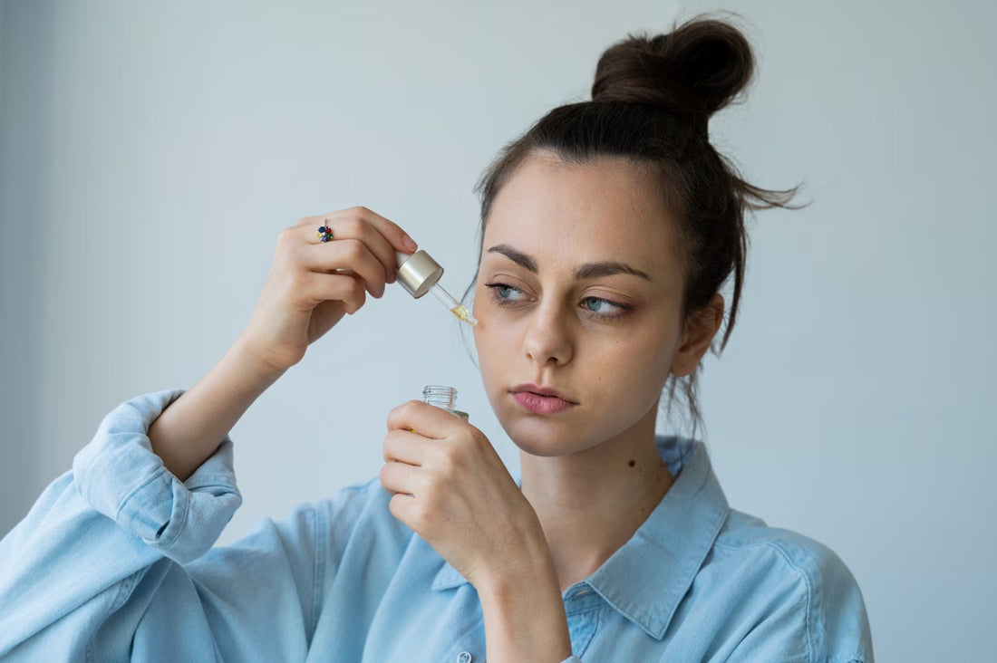 Retinol Alternatives for Sensitive Skin in Cold Climates: What Actually Works When Retinol Burns