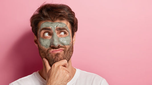 Is It Okay to Use a Clay Mask Every Day? 