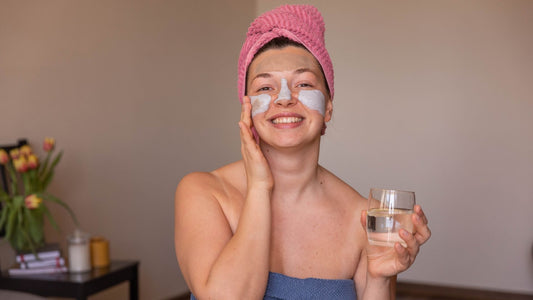 Hydrate Skin Overnight Using These Natural Solutions That Work in 2025