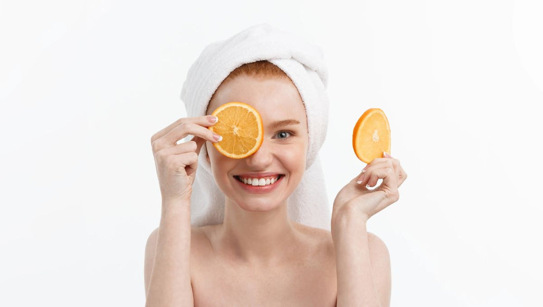 Vitamin C Moisturizer 