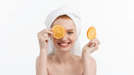 Vitamin C Moisturizer 