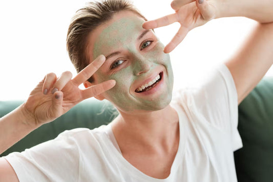 What to Use Before and After a Clay Mask (The Order That Actually Works)