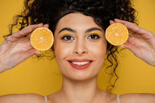All About How To Choose The Best Vitamin C Product For Your Skin