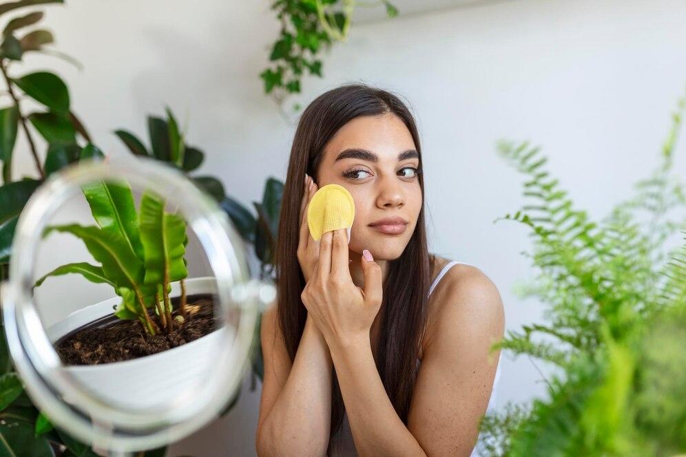 Why Certified Organic Skincare is the Right Choice for Sensitive Skin