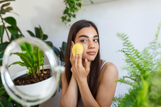 Why Certified Organic Skincare is the Right Choice for Sensitive Skin