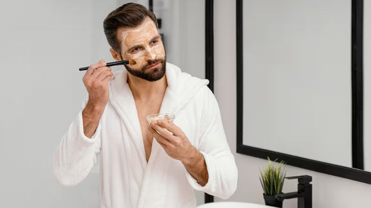 Men’s Skincare Seasonal Reset: The No-Fuss Fall Routine Switch for Canadian Men