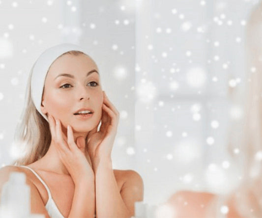 Masking Tips To Save Your Skin This Winter