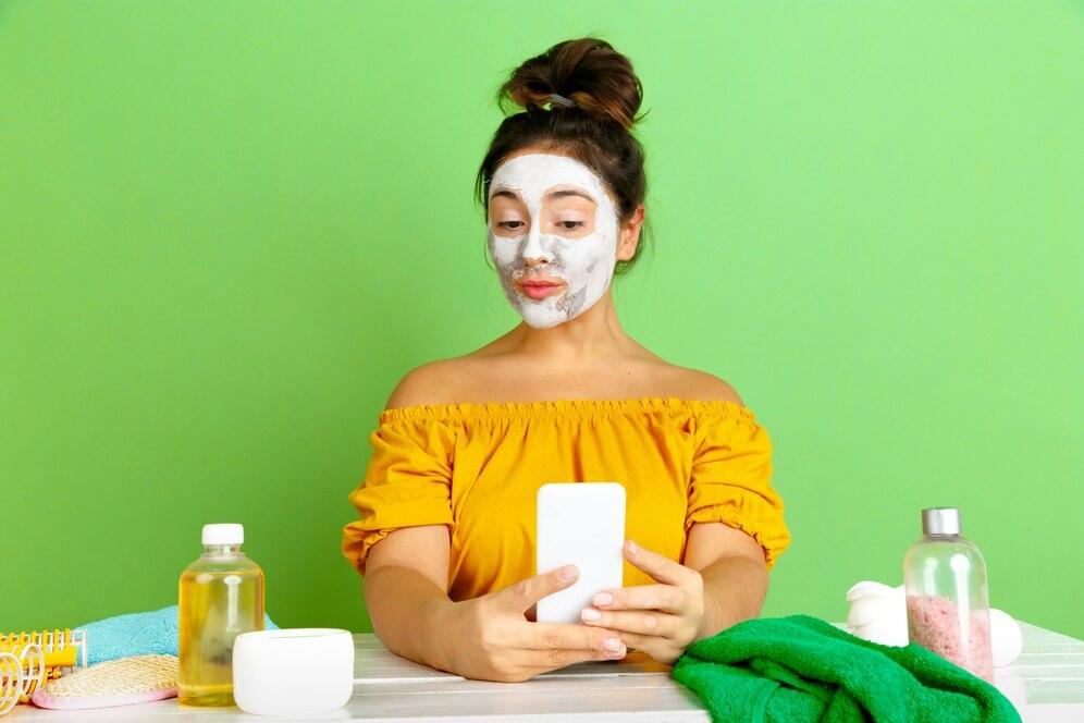 Achieve a Brighter Complexion with a Natural Skincare Routine