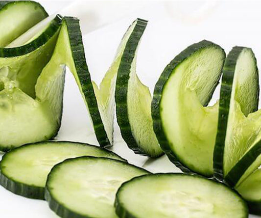 Cucumber Extract: Nature’s Powerful Skin Nutrient