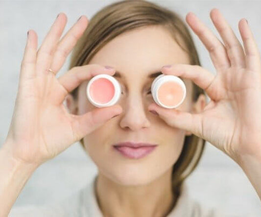 Quick Guide To Vata Skin Type and Skincare : Air and Ether