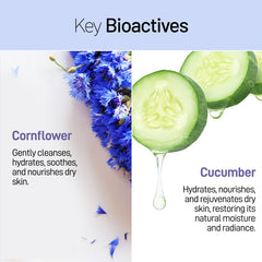 Hydrating Facial Cleanser