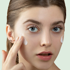 Oil Balancing Facial Moisturizer