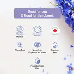 Hydrating Facial Cleanser