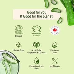 Oil Balancing Facial Cleanser