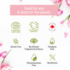 Glow-boosting Facial Moisturizer