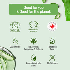 Oil Balancing Facial Moisturizer