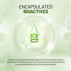 Oil Balancing Facial Moisturizer