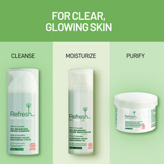 Oil Balancing Facial Moisturizer