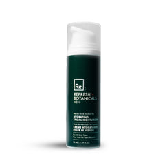 Men Hydrating Facial Moisturizer