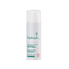 Restoring Night Serum
