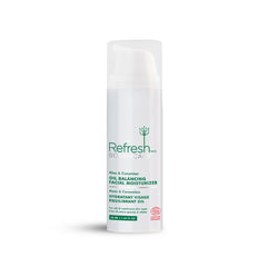Oil Balancing Facial Moisturizer