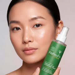 Organic Aloe Hydrating Spray