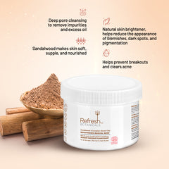 Brightening MAGICAL Mask