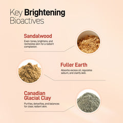 Brightening MAGICAL Mask