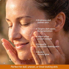 Brightening Facial Cleanser