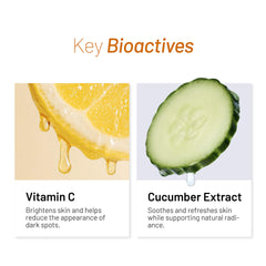 Brightening Facial Cleanser