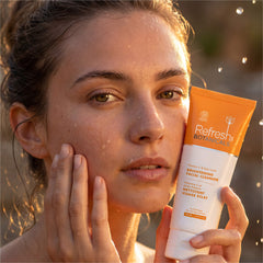 Brightening Facial Cleanser