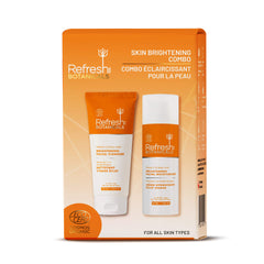 Skin Brightening Combo