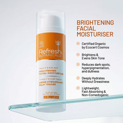 Skin Brightening Combo
