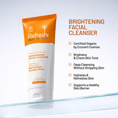 Skin Brightening Combo