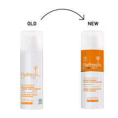 Brightening Facial Moisturizer