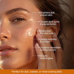 Brightening Facial Moisturizer